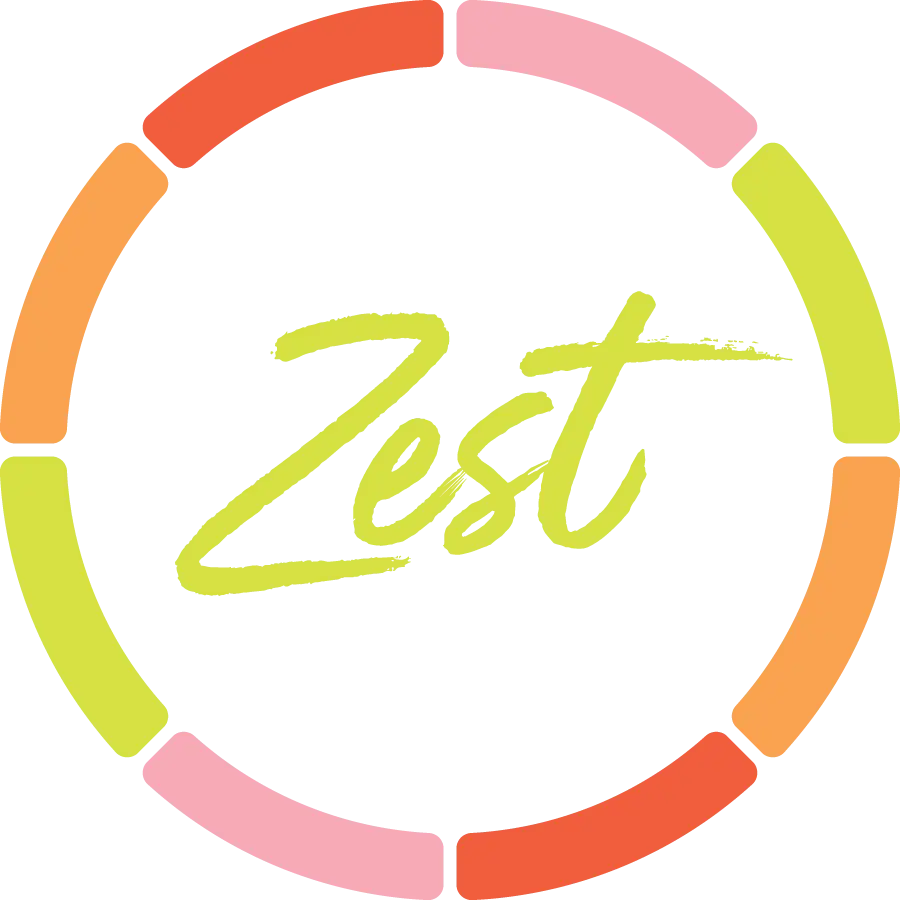 Zest Canberra Logo